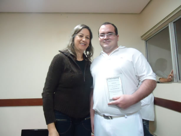 73ª SBEn - Hospital Regional da Samambaia